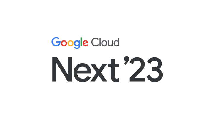 Google Next '23
