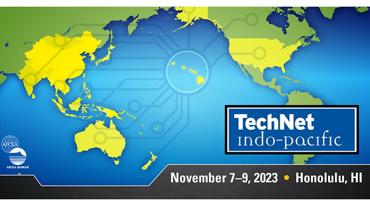 TechNet Indo-Pacific 2023