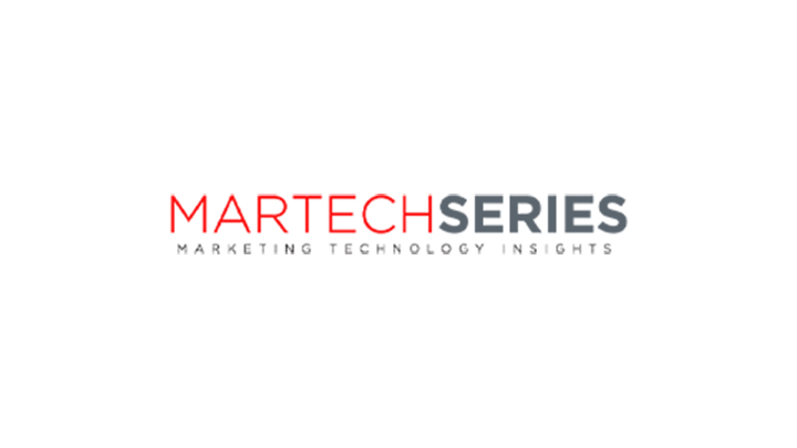 MarTech Series Logo
