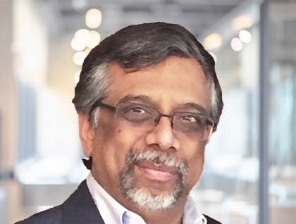 Naren Narendran, Chief Scientist, Aerospike