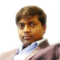 Jai Prakash Sharma, Executive VP, Info Edge