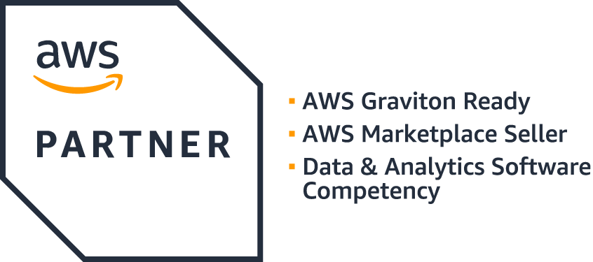 AWS Partner Competency