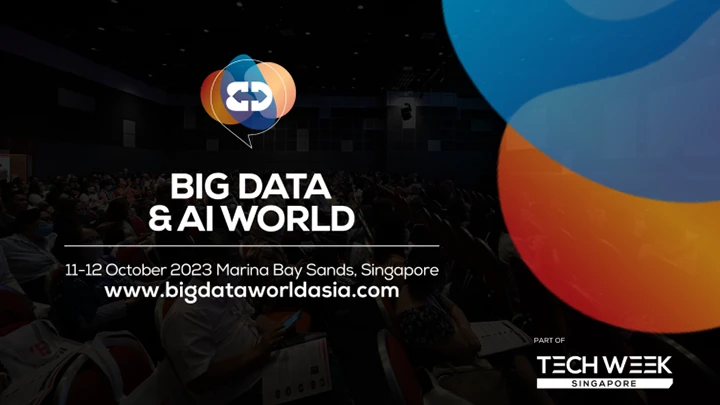 Big Data & AI World Asia 2023
