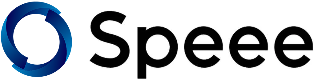 Speee logo