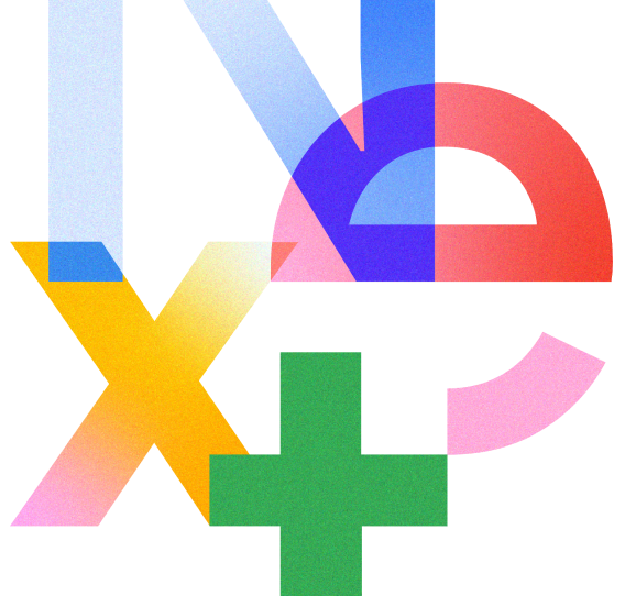 Google Next 2024 logo