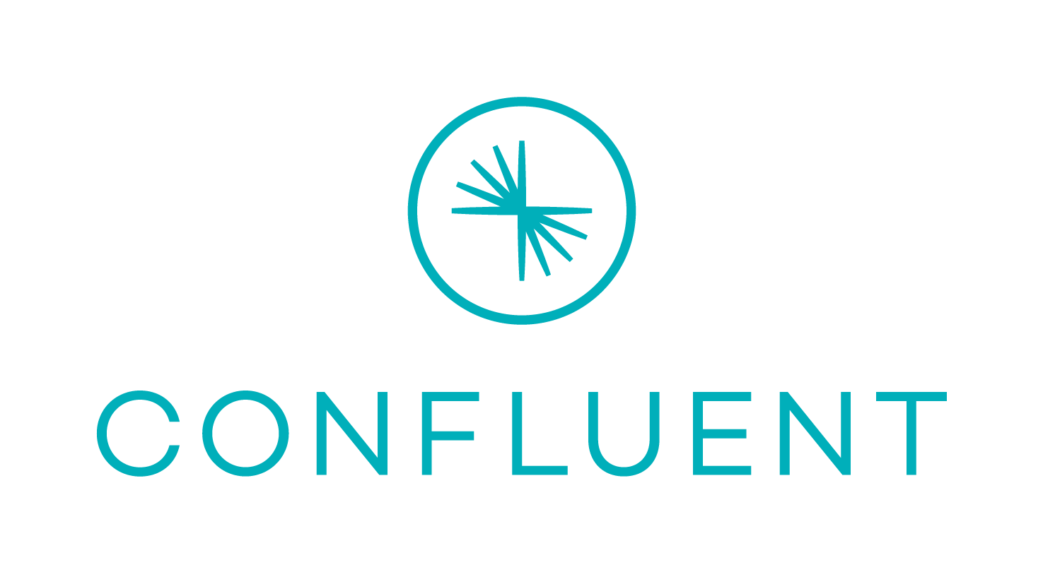 Confluent logo